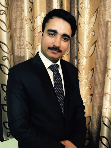 Girdhar Gopal